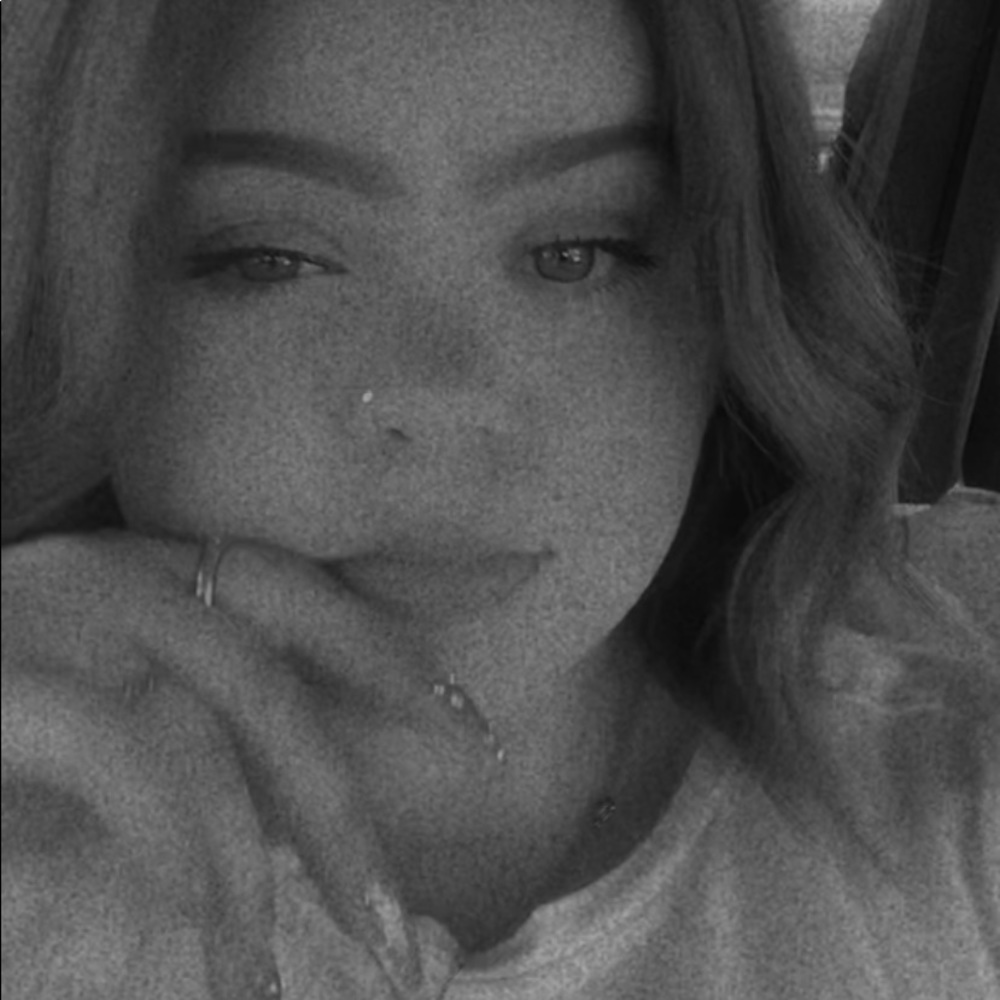 Meet your Posher, Taylor